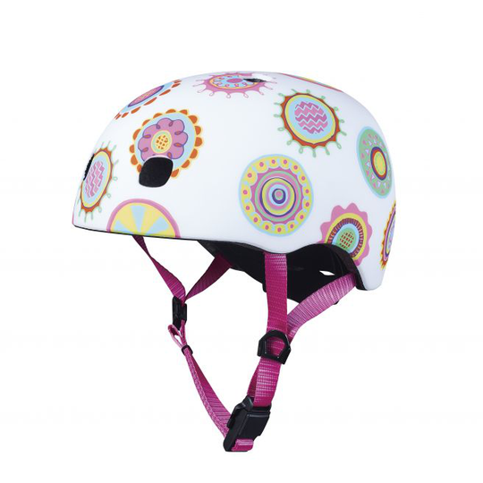 Micro Hjelm Doodle Dot - S - AC2086BX