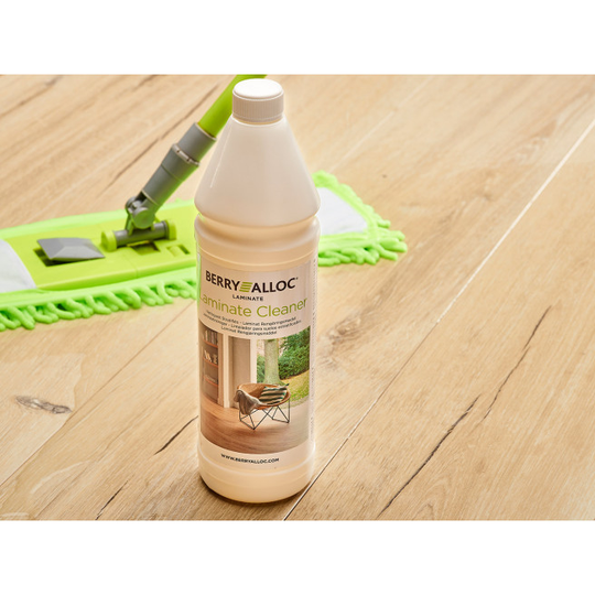 Alloc Cleaner - Rensemiddel - 1 liter