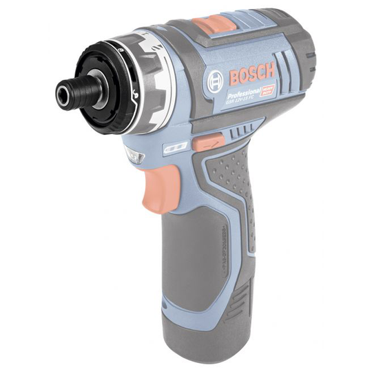 Bosch GFA 12-X FlexiClick-forsats - 1600A00F5J