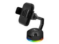 COUGAR Bunker - RGB - Mobilholder - Trådløs mobiloplader - 10 W