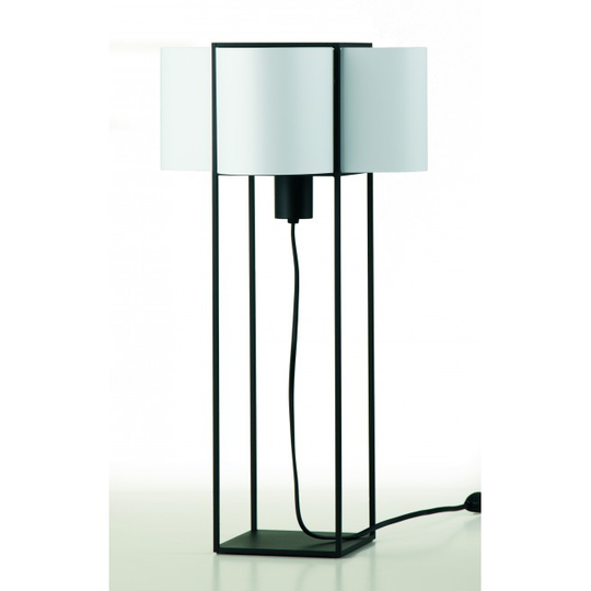 DybergLarsen Pardice Bordlampe - Hvid