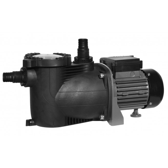 Swim & Fun Pumpe til inground pool 600W - 1609