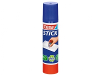 Limstift tesa 10g ECOLOGO u/opløsningsmidler