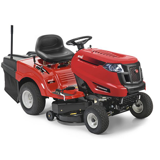 MTD Smart Re 130 H B&S Havetraktorer