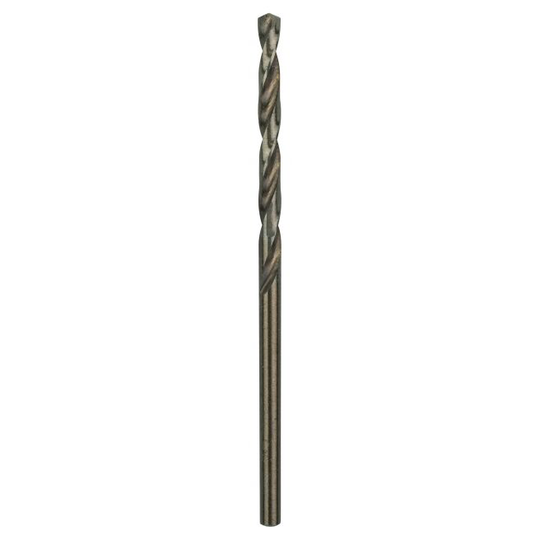 Bosch Metalbor HSS-CO S 3.3x65mm 10stk - 2608585878