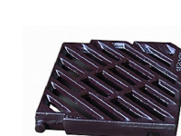 CITY-N diagonalrist - for rendest.karme 222649-50-89. SG-jern D400
