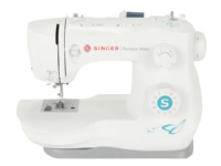 Singer Fashion Mate 3342 - Symaskine - 32 søm - 1 et-trins knaphul