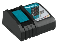 Makita DC18RC - Batterioplader