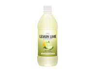 AGA SODA LEMON / LIME PREMIUM 1 PCS
