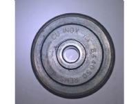 Skærehjul Cu-INOX Nano - Rems t/pressrør i rustfri, kobber & C-stål (fzv)