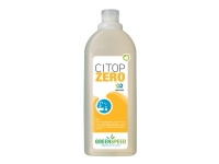 Opvaskemiddel Citop Zero, 1 L
