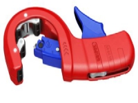 Knipex plastrør skærer DP50 - skærer plastrør med en diameter op til 50mm