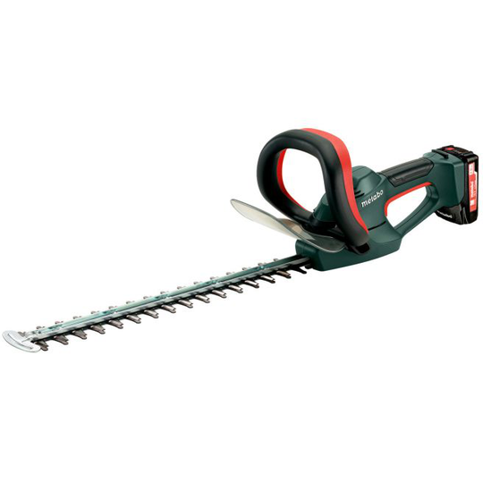 Metabo Ahs 18v-45 Akkuhækkeklipper 1x2,0 - 600466860