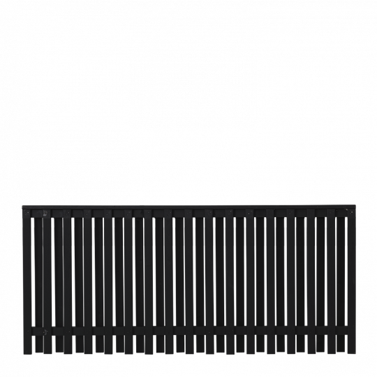 Plus Nagano Hegn - 180×80 cm - 17475-15