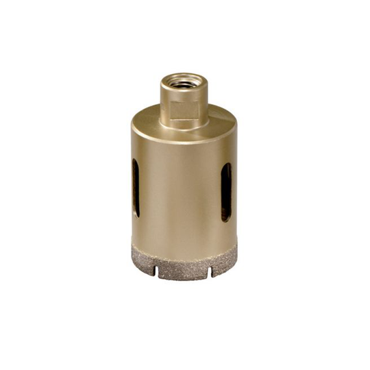 Metabo 4007430229977 - 628311000 Diamantborekroner til fliser Dry, M14