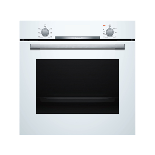 Bosch HBA530BW0S - Ovn til indbygning