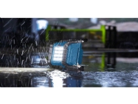 Bosch AKKULAMPE GLI 18V-1200 CT SOLO