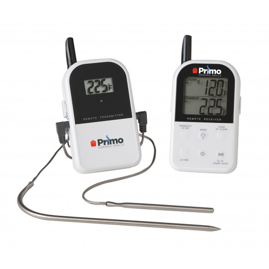 Maverick ET-732 Trådløst Termometer Primo Branded