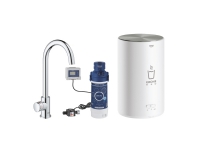 Grohe Red II Mono C-t kedel M - Med rund kedel 30085001