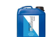 Multiseal Heat M 2½L - Flydende tætning til varme. Væsketab 30 - 400 ltr/døgn