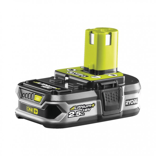 Ryobi Batteri RB18L25