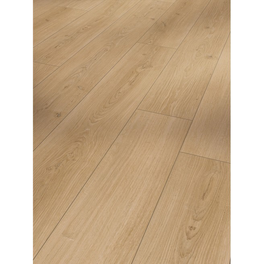 Parador Trendtime 6 Eg Studioline natur naturmat struktur slotsplanke - Laminatgulv