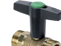 Easytop kuglehane 3/4 n/n - Easytop, Model 2275.1, siliciumbronze