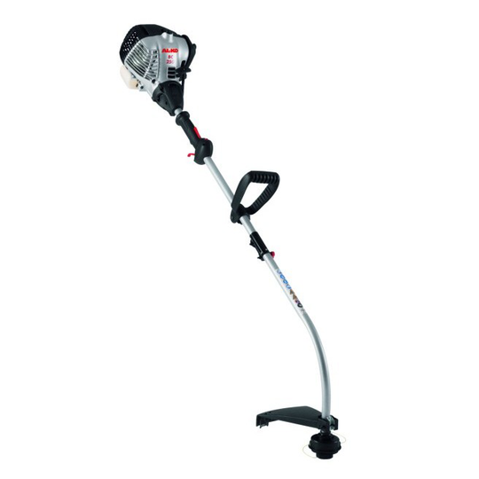 AL-KO BC 260 B Classic Græstrimmer