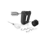 Eta ETA305190000, Håndmixer, Sort, Ælte, Mikse, 1,2 m, 1023 rpm, 550 W