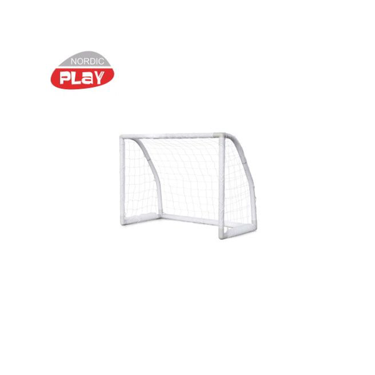 Np Soccer Goal Fodboldmål 1,3x1.0x0,76m