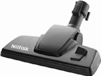 NILFISK Kombimundstykke ø32 mm, 28 cm bredt.