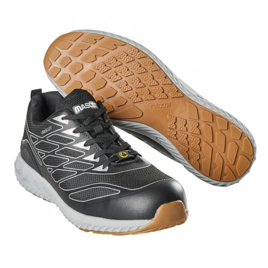 Mascot Footwear Move Sikkerhedssko F0301-909