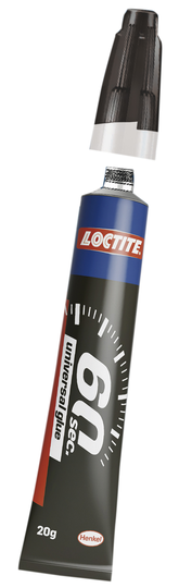 Loctite 60 sek. universallim