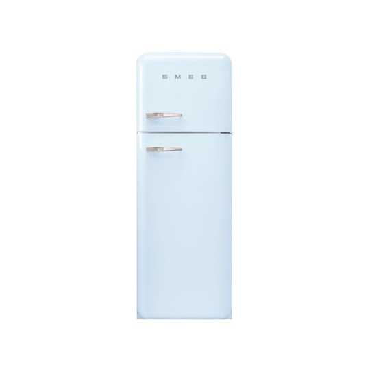 SMEG FAB30RPB5 - Fritstående kølefryseskab