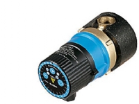 Vortex 155 BWO-Z-OT med ½ muff - Vortex 155 BWO-Z-OT med ½ muffe