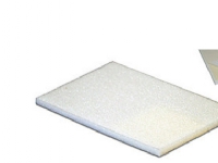 Pudseskum 12 x 19 x 1 cm, á 2 - t/udskiftning af PF110, Plastform 111