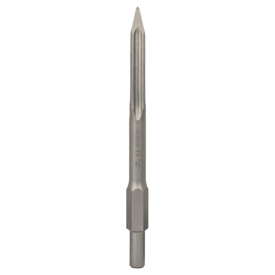 Bosch Spidsmejsel Hex30 400mm - 2608690111
