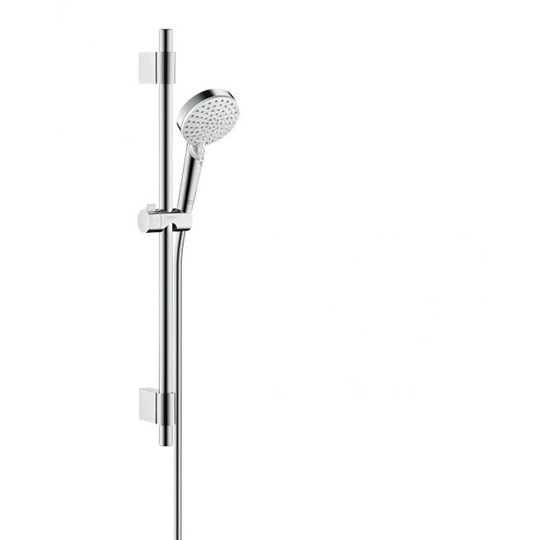 Hansgrohe Bruserstangsæt 720mm Crometta