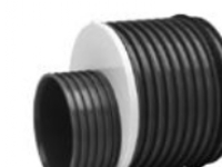 IQ reduktion 284-225mm - sort PP SN8