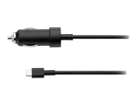 HP USB-C Auto Adapter - Bilstrømsadapter - DC - 65 Watt - for ProBook 445 G8, 44X G9, 455 G8, 45X G9, Fortis 14 G9 ZBook Firefly 14 G9, 16 G9