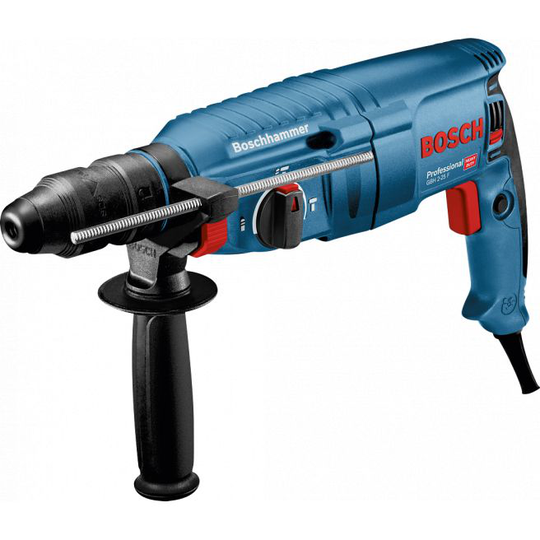 Bosch GBH 2-25 F Professional - - 0611254600