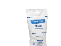 Brøste saltpoletter - til blødgøringsanlæg til opvaskemaskiner (10kg/sæk)
