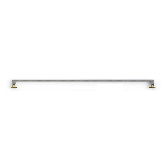 JUMBO Diagonal M/klump MURERSTILLADS 3,45m.