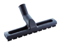 Nilfisk 302002331, Dyse, Sort, AERO 21 / AERO 21 INOX AERO 26 AERO 31 INOX ATTIX 30 ATTIX 30/40/50 - H-CLASS ATTIX 33 ATTIX 33..., 300 mm
