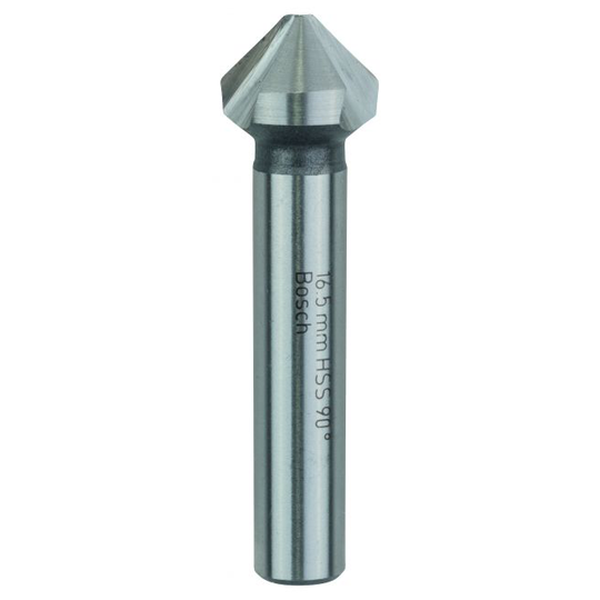 Bosch Konusforsænker 16,5 Mm - 2608597508