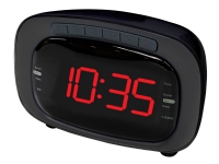 DENVER CR-422 - Clock-radio