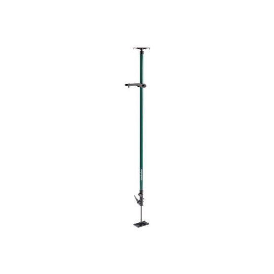 Metabo Teleskopstøtte Inkl Laser Platform - 628790000