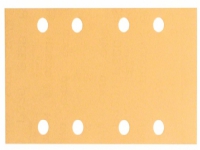 Bosch Slibepapir - P60 - 93 x 186 mm - 10 stk.