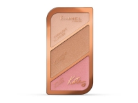 Rimmel Kate Sculpting Palette Golden Sands, Golden Sands, Kvinder