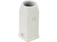 HARTING HAN A stik hylster type 3A med M20 tilgang plastik